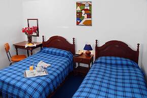 Hotel Interamericano