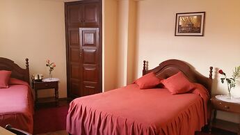 Hotel Interamericano