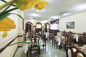 Hotel Interamericano