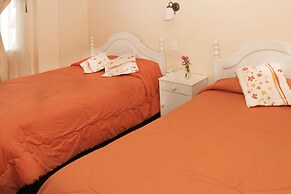 Hotel Interamericano