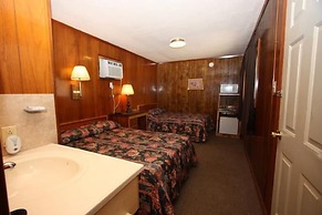 Comfort Green Motel