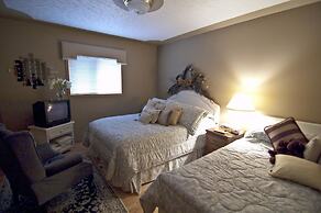 McDougall Lane Bed & Breakfast