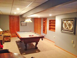 McDougall Lane Bed & Breakfast