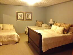 McDougall Lane Bed & Breakfast