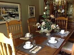 McDougall Lane Bed & Breakfast