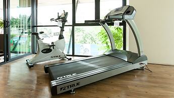 Varrzon Residence Srinakarin 56