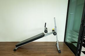 Varrzon Residence Srinakarin 56