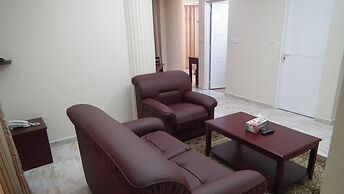 Alferdous Hotel Apartments