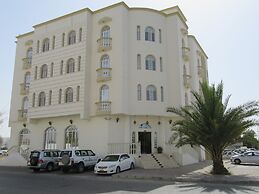 Alferdous Hotel Apartments