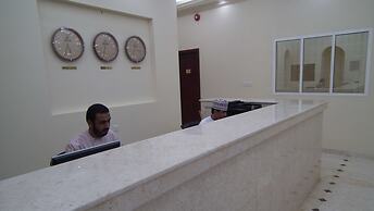 Alferdous Hotel Apartments