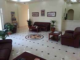 Alferdous Hotel Apartments