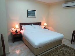 Alferdous Hotel Apartments