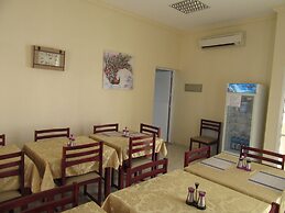 Alferdous Hotel Apartments