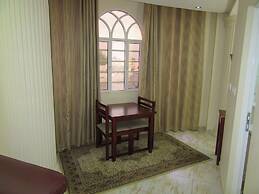 Alferdous Hotel Apartments