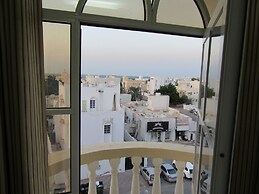 Alferdous Hotel Apartments