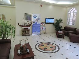 Alferdous Hotel Apartments