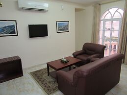 Alferdous Hotel Apartments
