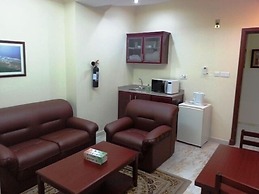 Alferdous Hotel Apartments