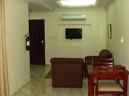 Alferdous Hotel Apartments