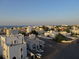 Alferdous Hotel Apartments