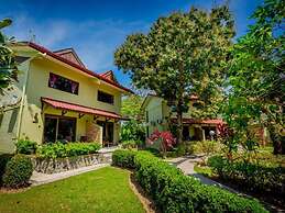 Beringgis Beach Resort & Spa