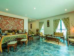 Beringgis Beach Resort & Spa