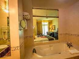 Beringgis Beach Resort & Spa