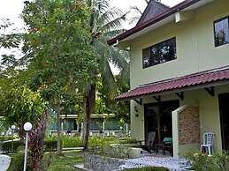 Beringgis Beach Resort & Spa