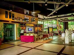 Beringgis Beach Resort & Spa