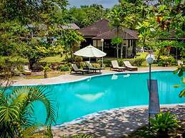 Beringgis Beach Resort & Spa