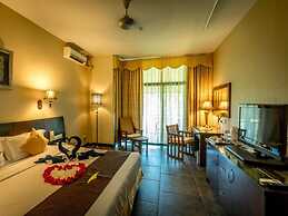 Beringgis Beach Resort & Spa