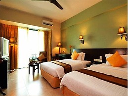 Beringgis Beach Resort & Spa