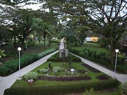 Beringgis Beach Resort & Spa