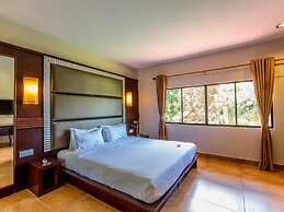 Beringgis Beach Resort & Spa