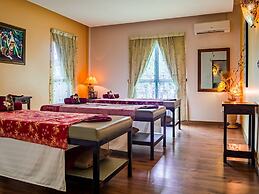 Beringgis Beach Resort & Spa