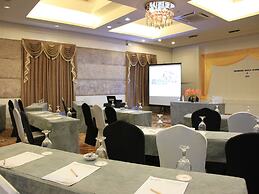 Beringgis Beach Resort & Spa