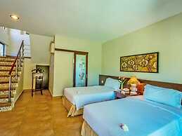 Beringgis Beach Resort & Spa