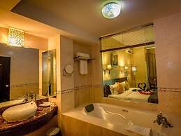 Beringgis Beach Resort & Spa