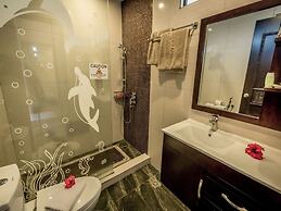 Beringgis Beach Resort & Spa