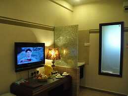 Beringgis Beach Resort & Spa