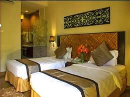 Beringgis Beach Resort & Spa