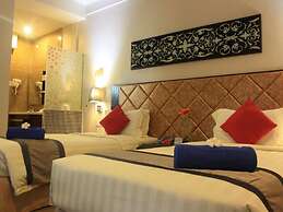 Beringgis Beach Resort & Spa