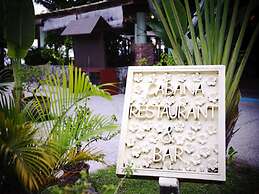 Beringgis Beach Resort & Spa