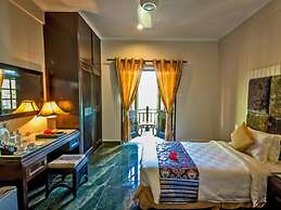 Beringgis Beach Resort & Spa