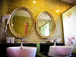 Beringgis Beach Resort & Spa