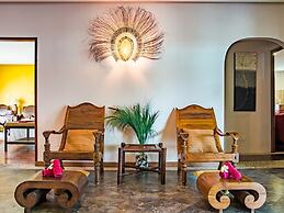 Beringgis Beach Resort & Spa