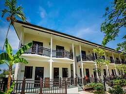 Beringgis Beach Resort & Spa