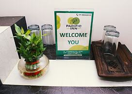 Pacific Inn Huda City Centre Sec 41