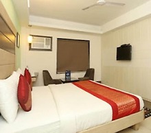 Pacific Inn Huda City Centre Sec 41