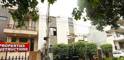 Pacific Inn Huda City Centre Sec 41